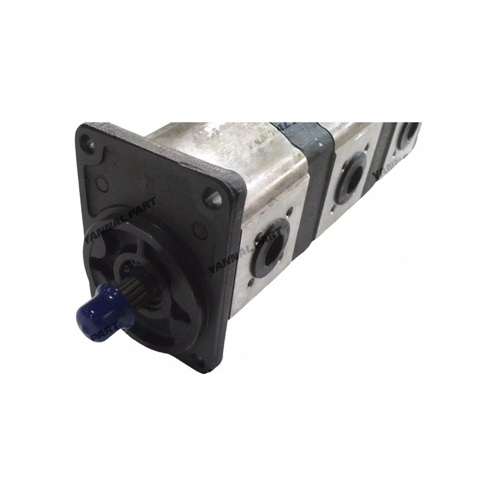 Hydraulic Pump 68671-61110 Fit For Kubota KX151 EXcavator