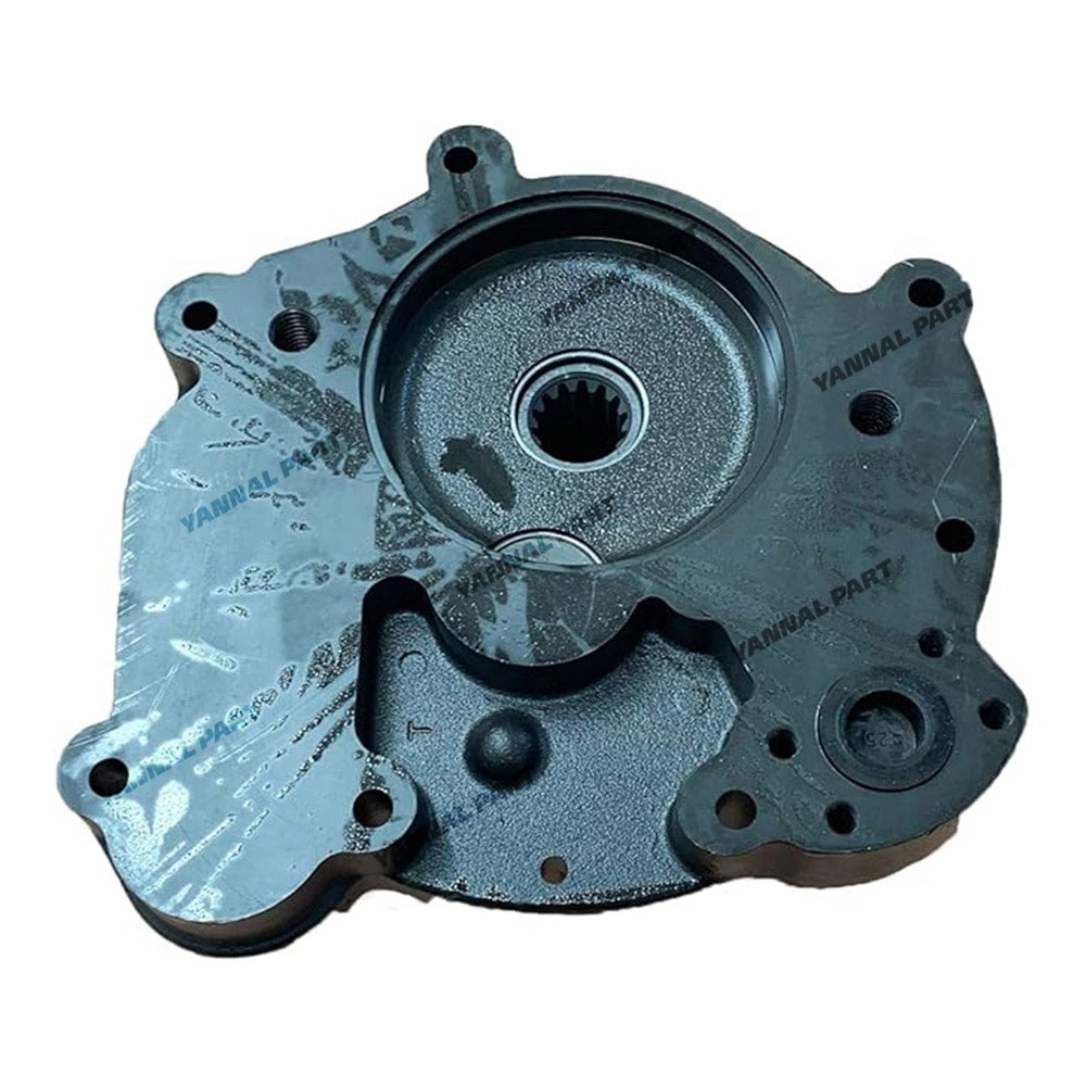 Transmission Pump 9U9535 Fit For Caterpillar CAT 966F Wheel Loader 3306 Engine