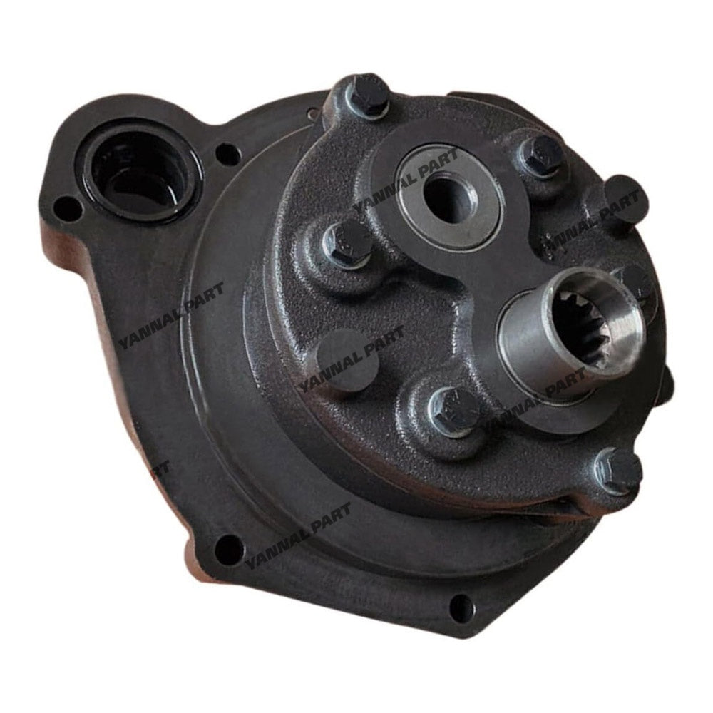 Transmission Pump 1226658 Fit For Caterpillar CAT 814F 815F 816F 966F 970F Engine 3306