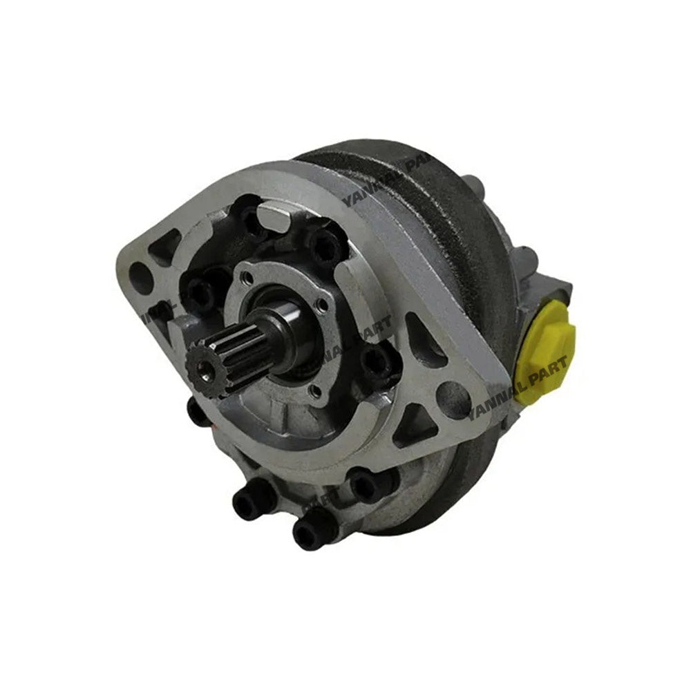 Hydraulic Gear Pump 102480A1 D73079 Fit For CASE Backhoe Loader 480C 480D 480E 480F 480FLL
