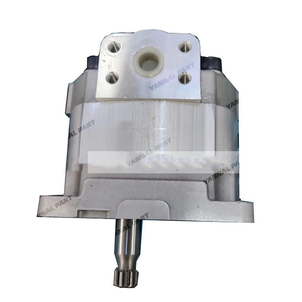 Pump Assembly 705-22-28300 Fit For Komatsu Dump Truck HM400-2 HM400-2R