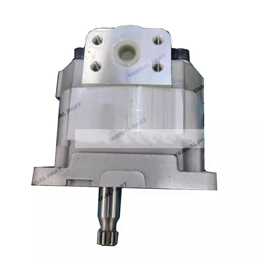 Pump Assembly 705-22-28300 Fit For Komatsu Dump Truck HM400-2 HM400-2R