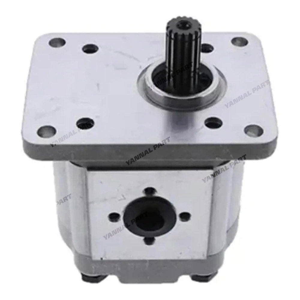 Power Steering Pump 3A151-63100 Fit For Kubota M8200 M9000 ME8200DH ME9000DH Tractor