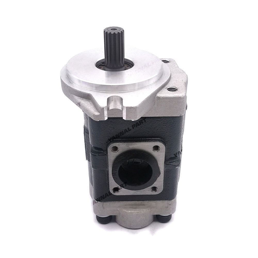 Hydraulic Pump 3K021-82200 Fit For Kubota Tractor M704K M854K M954K