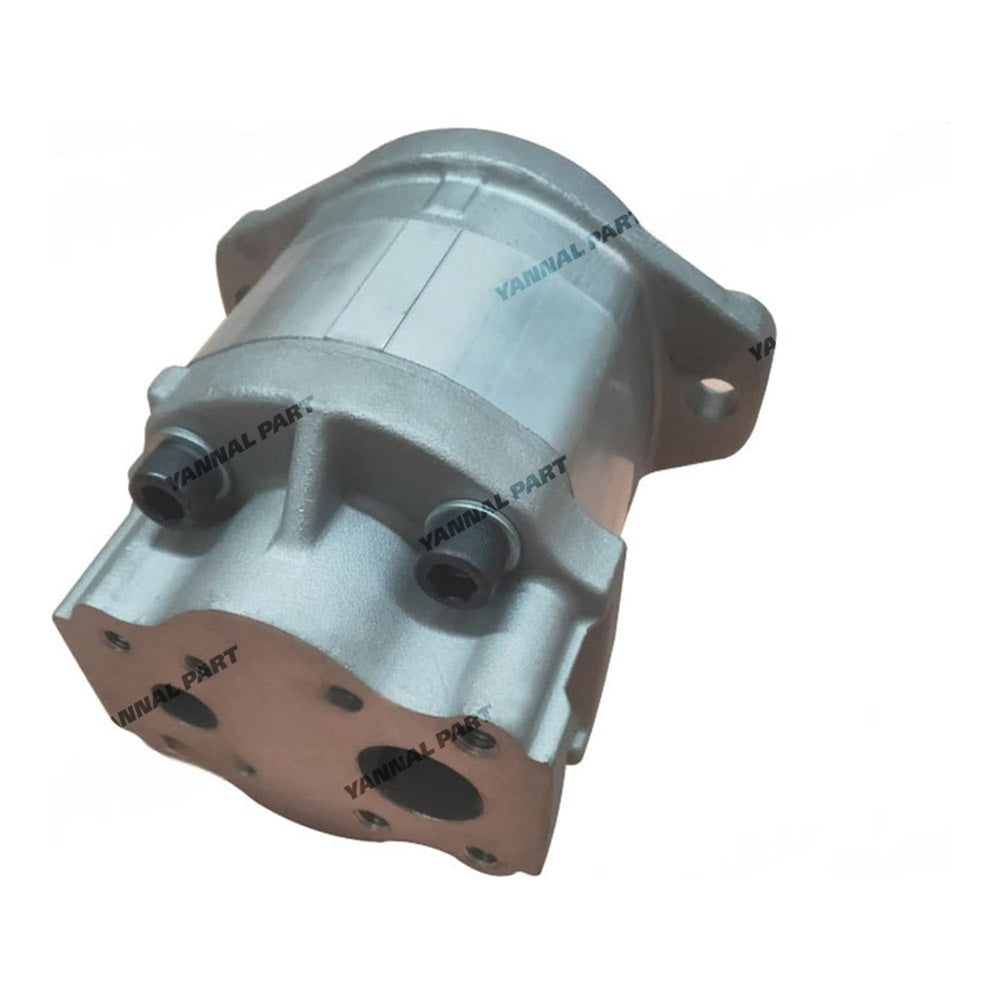 Pump Assembly 705-12-33110 Fit For Komatsu Bulldozer D31E-20 D31AM-20 D39PX-21A D39EX-21A D37A-5 D31S-20