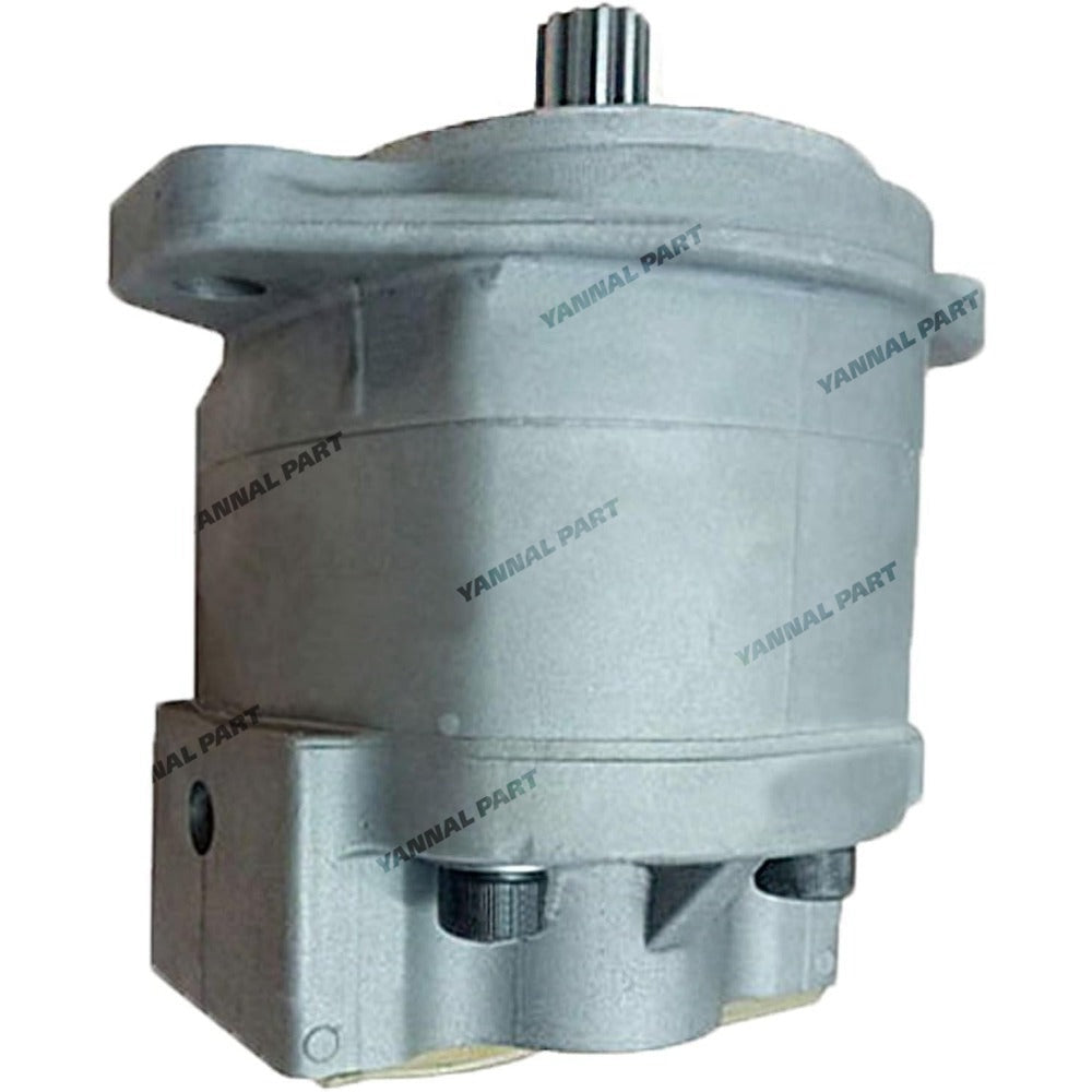 Pump Assembly 705-11-32110 Fit For Komatsu Pipelayer D85C-21 D85C-21-A