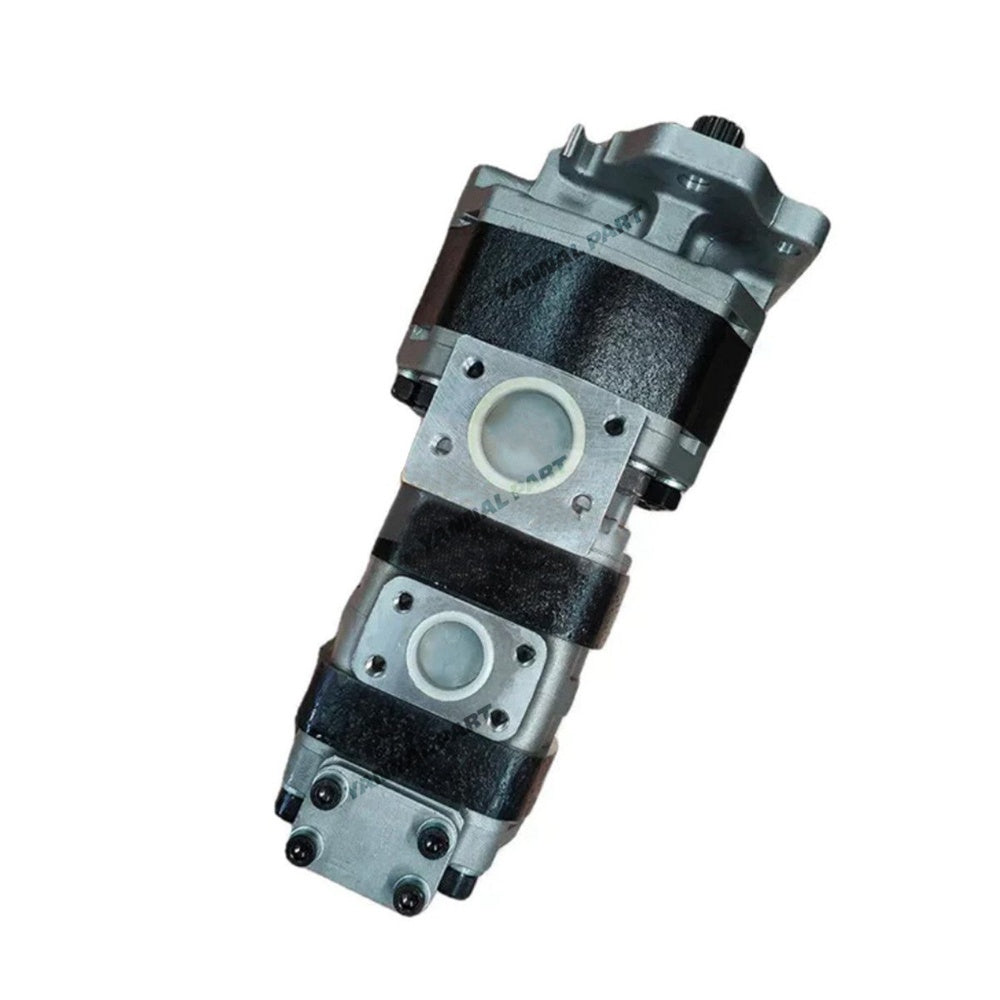 Hydraulic Gear Pump 44083-61080 Fit For Kawasaki