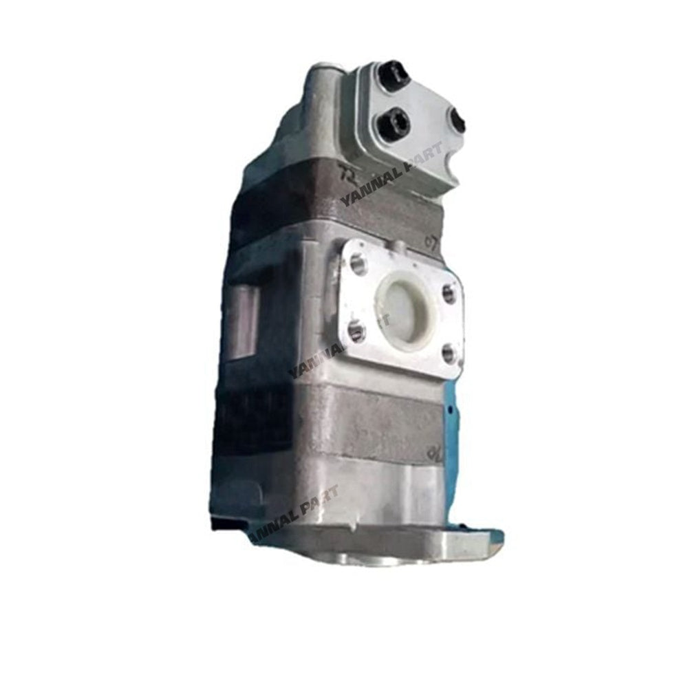 Hydraulic Gear Pump 234-60-65500 Fit For Komatsu Grader GD705A-4A-N