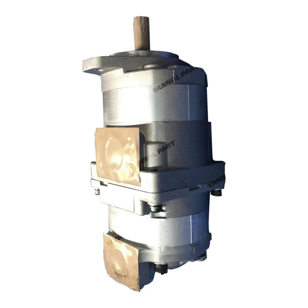 Pump Assembly 234-60-65100 Fit For Komatsu Grader GD705A-4 GD705A-4A-N