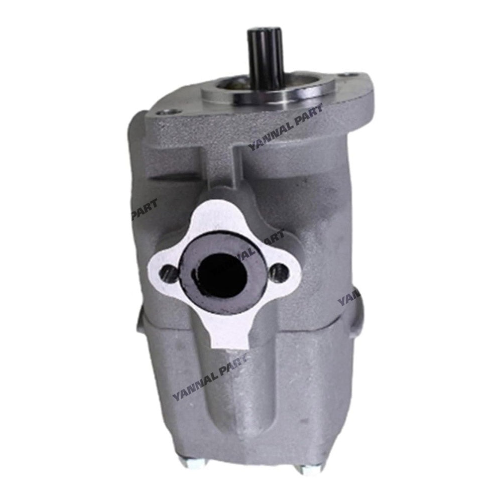 Hydraulic Pump 31351-76300 31391-76103 Fit For Kubota Tractor L2250DT L2250F L2550DT L2550F L2650F L2850F L2950DT L3250F L3450DT L3650F