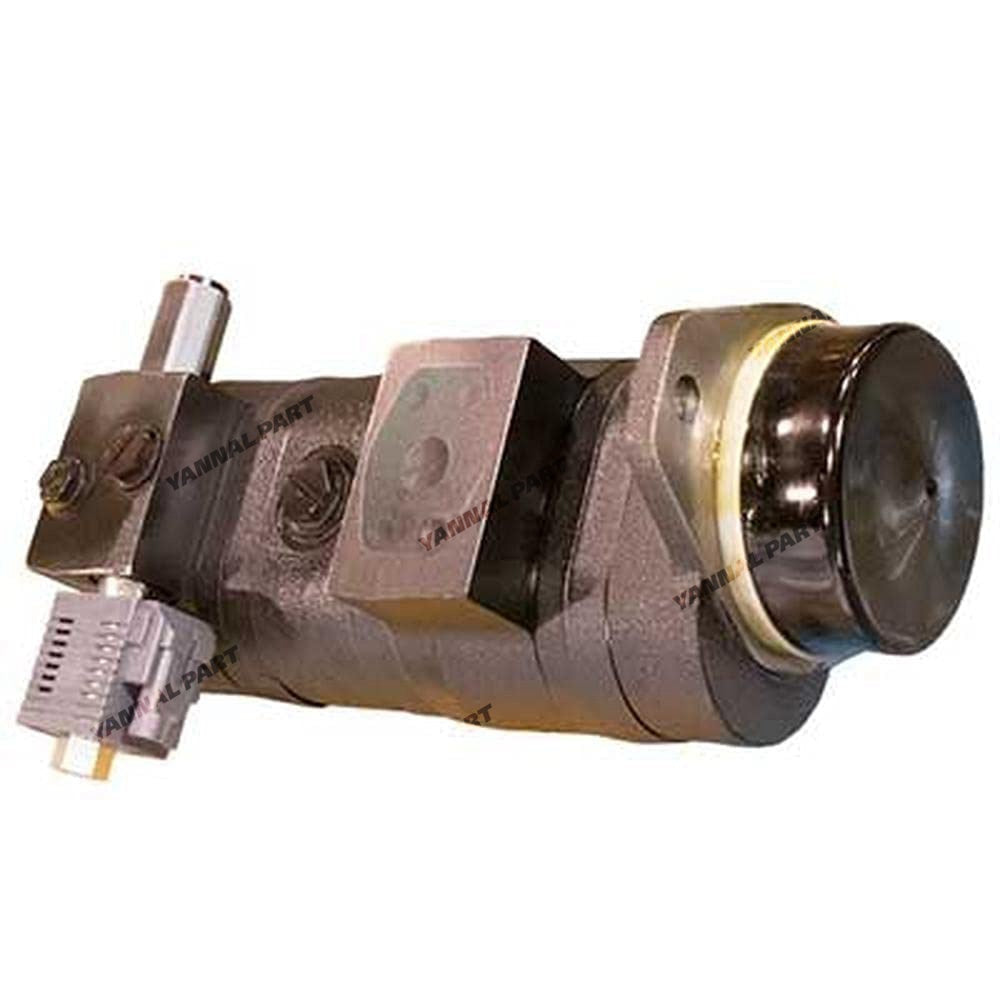 Hydraulic Pump 6688673 Fit For Bobcat Sikd Steer Loader S220 S250 S300