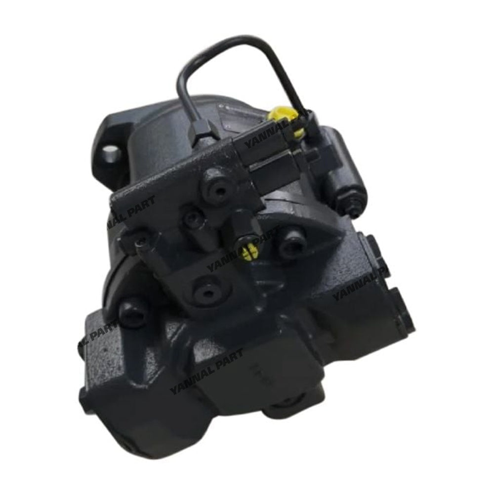Hydraulic Pump 289-6370 Fit For Caterpillar CAT Loader 432E 434E 442E 444E