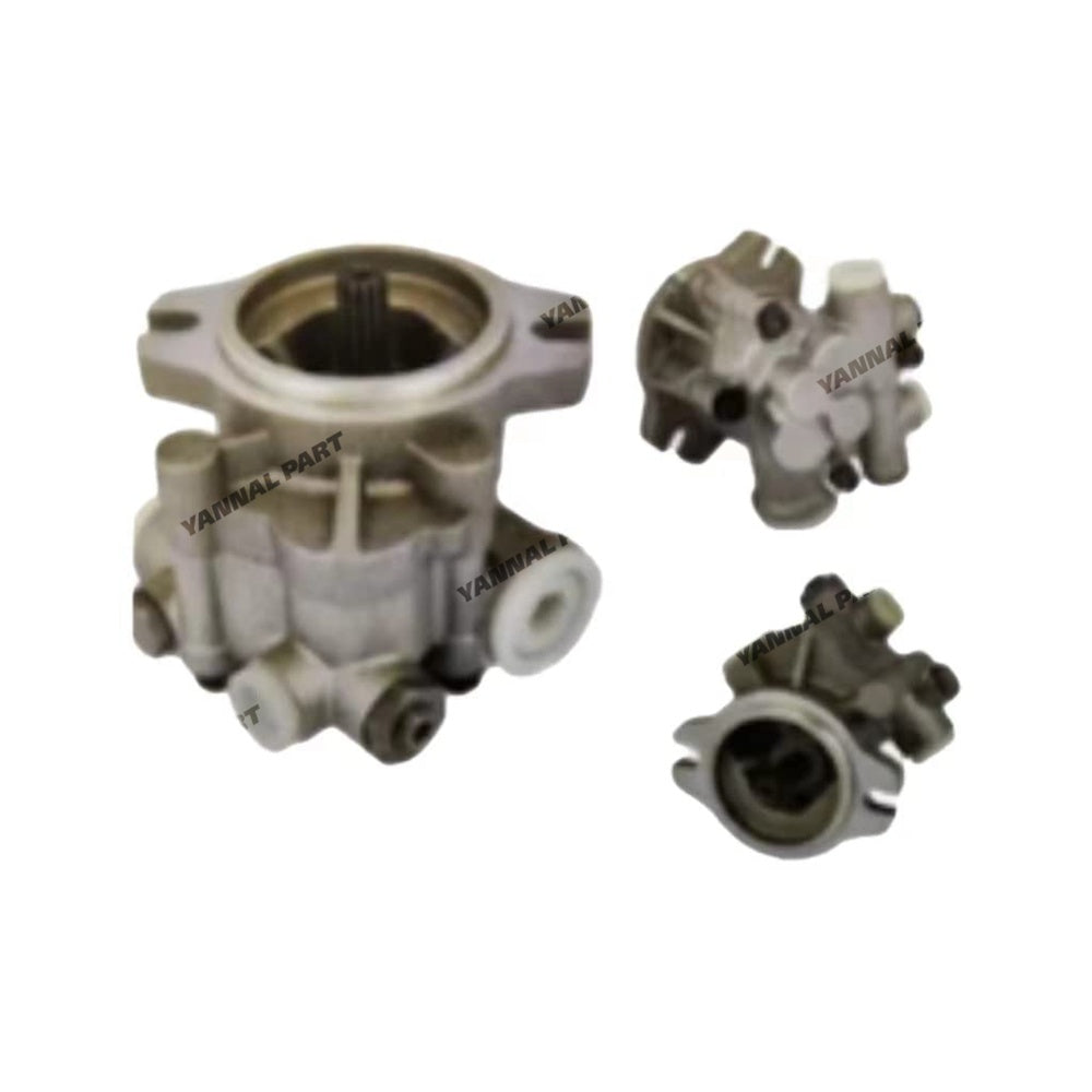 Hydraulic Gear Pump K3V154-83413 Fit For Doosan Daewoo Excavator DH225-9