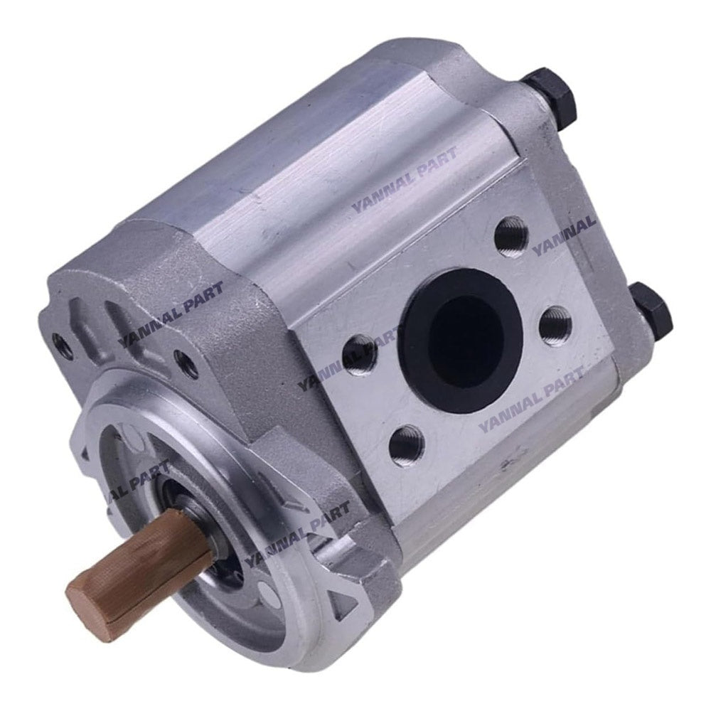 Hydraulic Pump 3EB-60-12210 Fit For Komatsu FG20-11 FG30-11 FG28-11 FG23-11 FG25-11