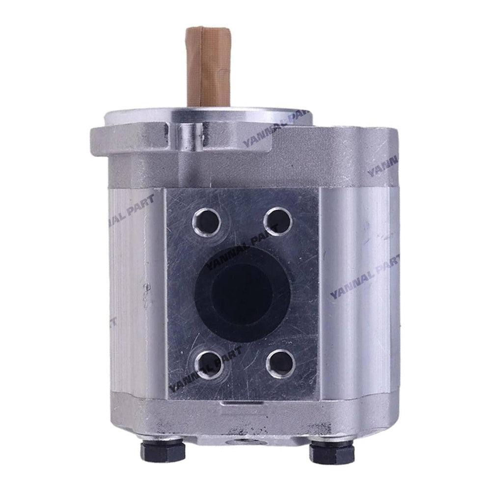 Hydraulic Pump 3EB-60-12210 Fit For Komatsu FG20-11 FG30-11 FG28-11 FG23-11 FG25-11