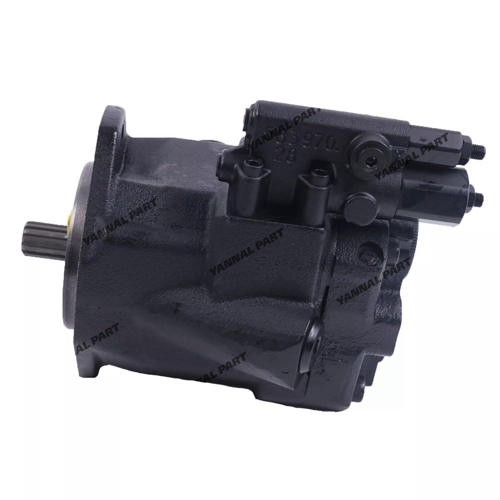 Hydraulic Pump 394268A2 394268A1 Fit For CASE Tractor MX100 MX100C MX110 MX120 MX135 MX80C MX90C