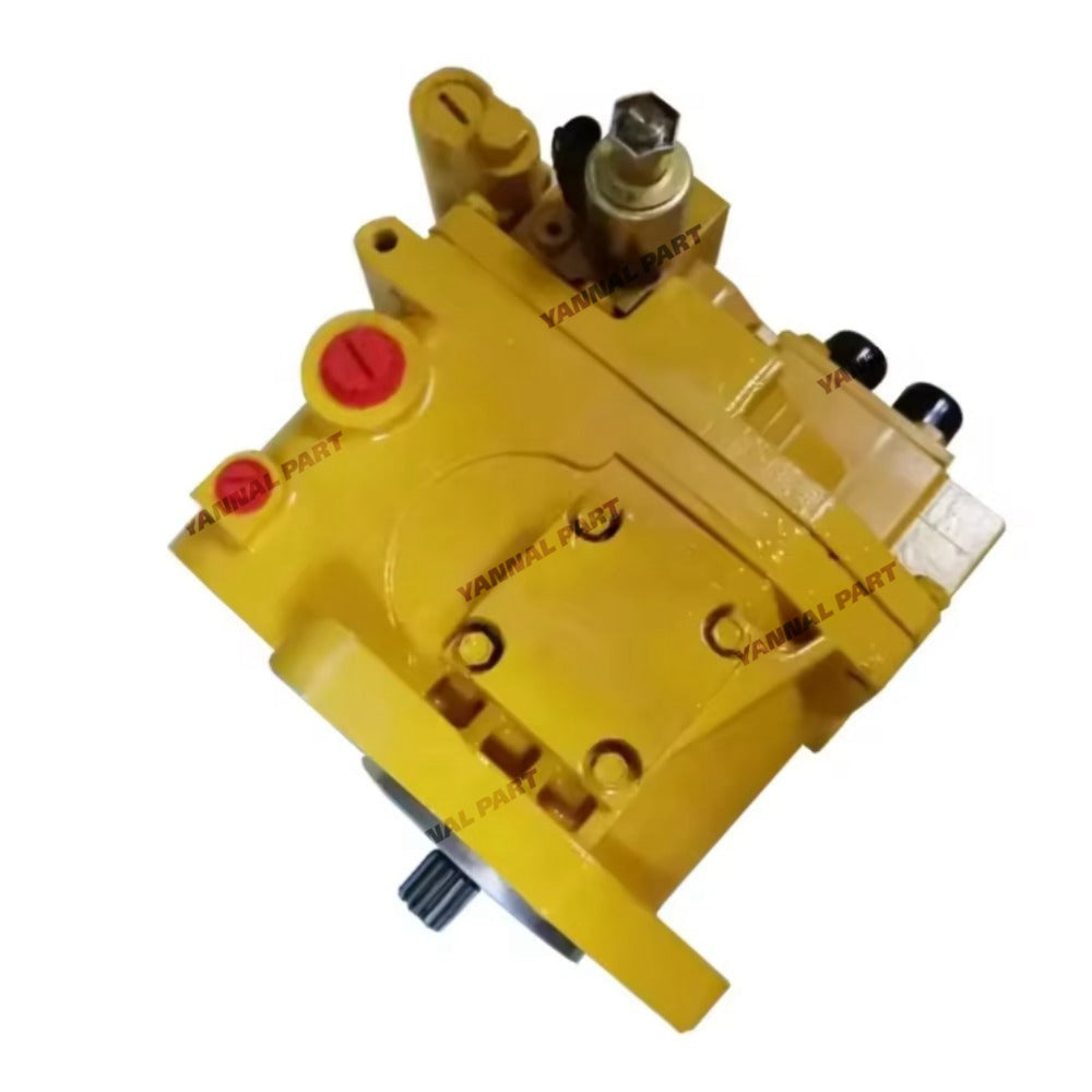 Hydraulic Pump 235-2026 Fit For Caterpillar CAT Engine 3408 3408C 3408E 3412D 3412E C30 C32