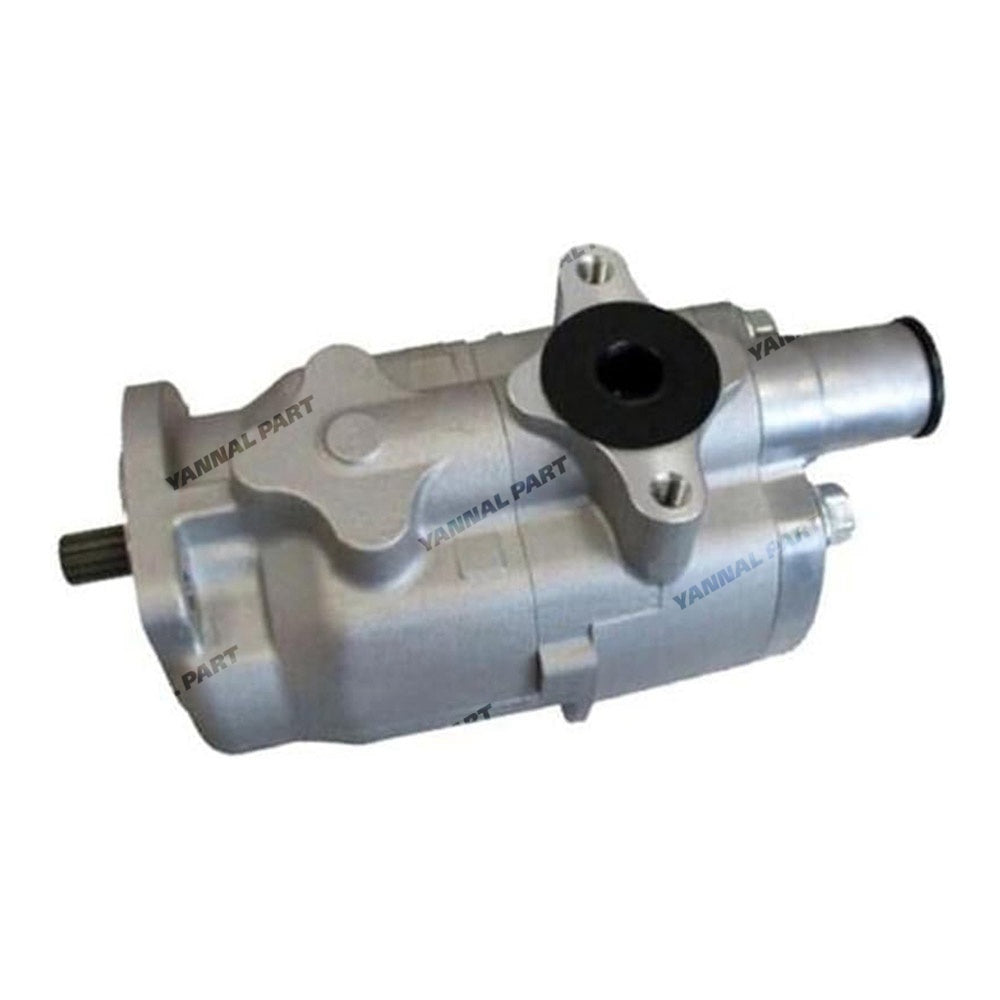 Hydraulic Pump 34550-36400 Fit For Kubota Tractor L3600DT L3710DT L4200DT L4200F L4310F L4310DT L4610DT-GST