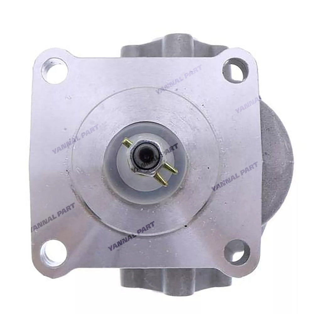 Hydraulic Pump 35110-76100 37150-36200 Fit For Kubota L185F L185DT L245 L295 L295DT L175 L225