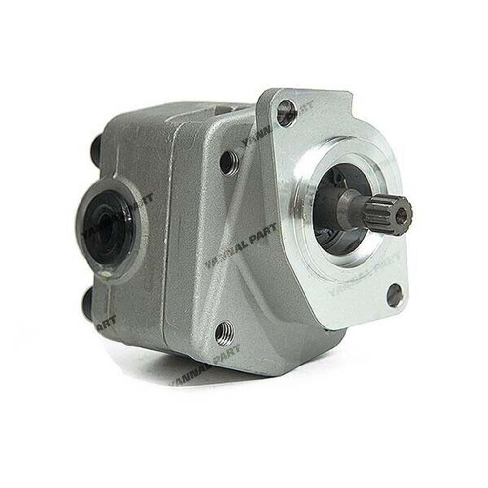 Hydraulic Pump 1E6C40-66760 1E6C4066760 Fit For Yanmar Harvester 85 1180