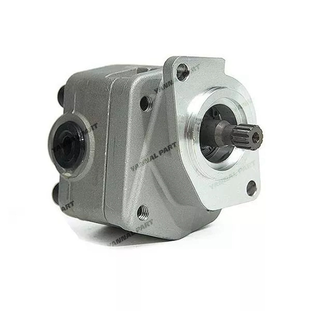 Hydraulic Pump 1E6C40-66760 1E6C4066760 Fit For Yanmar Harvester 85 1180