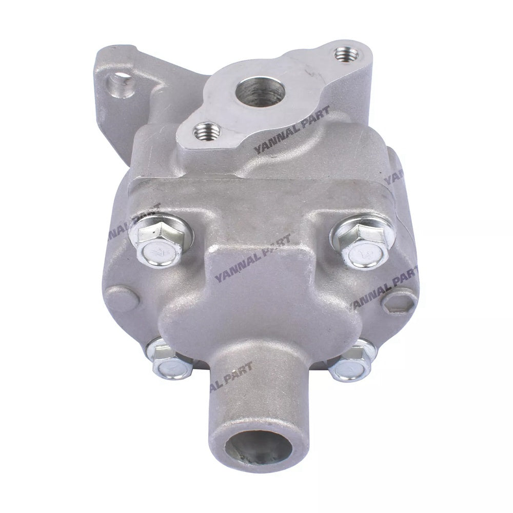 Hydraulic Pump 6C040-36308 6C040-36300 Fit For Kubota B1700D B1700E B1700HSD B1700HSE B2100D