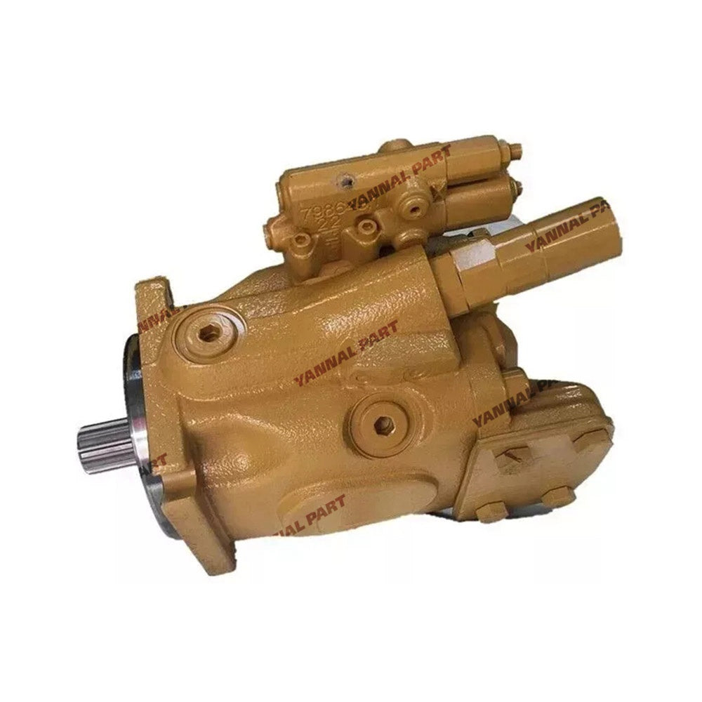 Hydraulic Pump 398-7471 Fit For Caterpillar CAT Loader 427F2