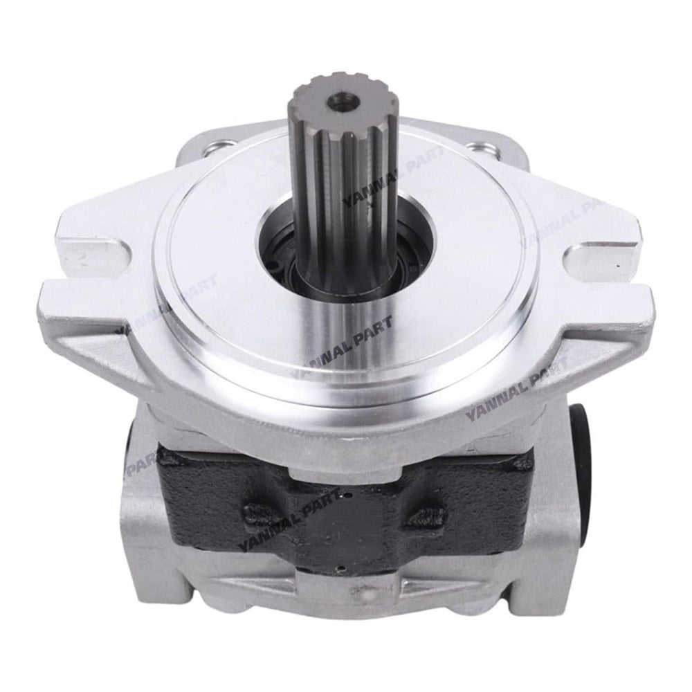Hydraulic Pump 3N300-82204 Fit For Kubota Tractor M105S M95SH M96SDS