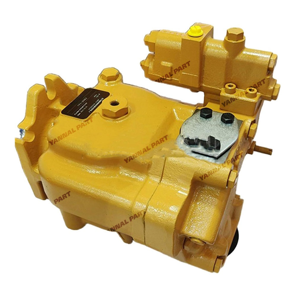 Hydraulic Pump 241-9299 Fit For Caterpillar CAT Engine C7 C7.1 Loader 950H 950K 962H 962K