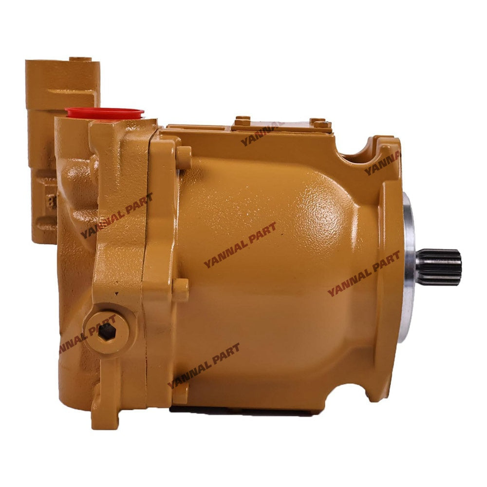 Hydraulic Pump 4T-6895 Fit For Perkins Engine T4.236 Caterpillar CAT Loader 416 428