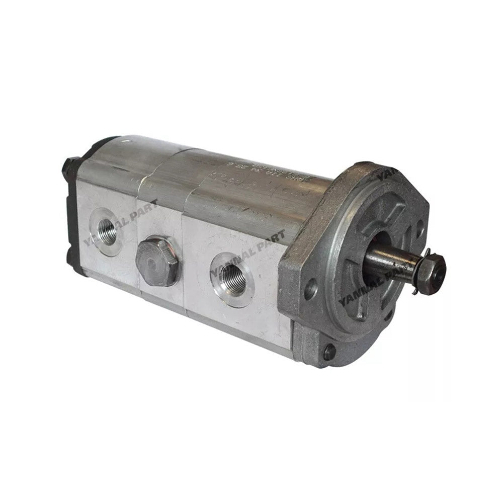 Hydraulic Pump 3595383M91 3597420M91 Fit For Perkins Engine 6.354.4 Massey Ferguson Tractor 362 365 375 390 398 399