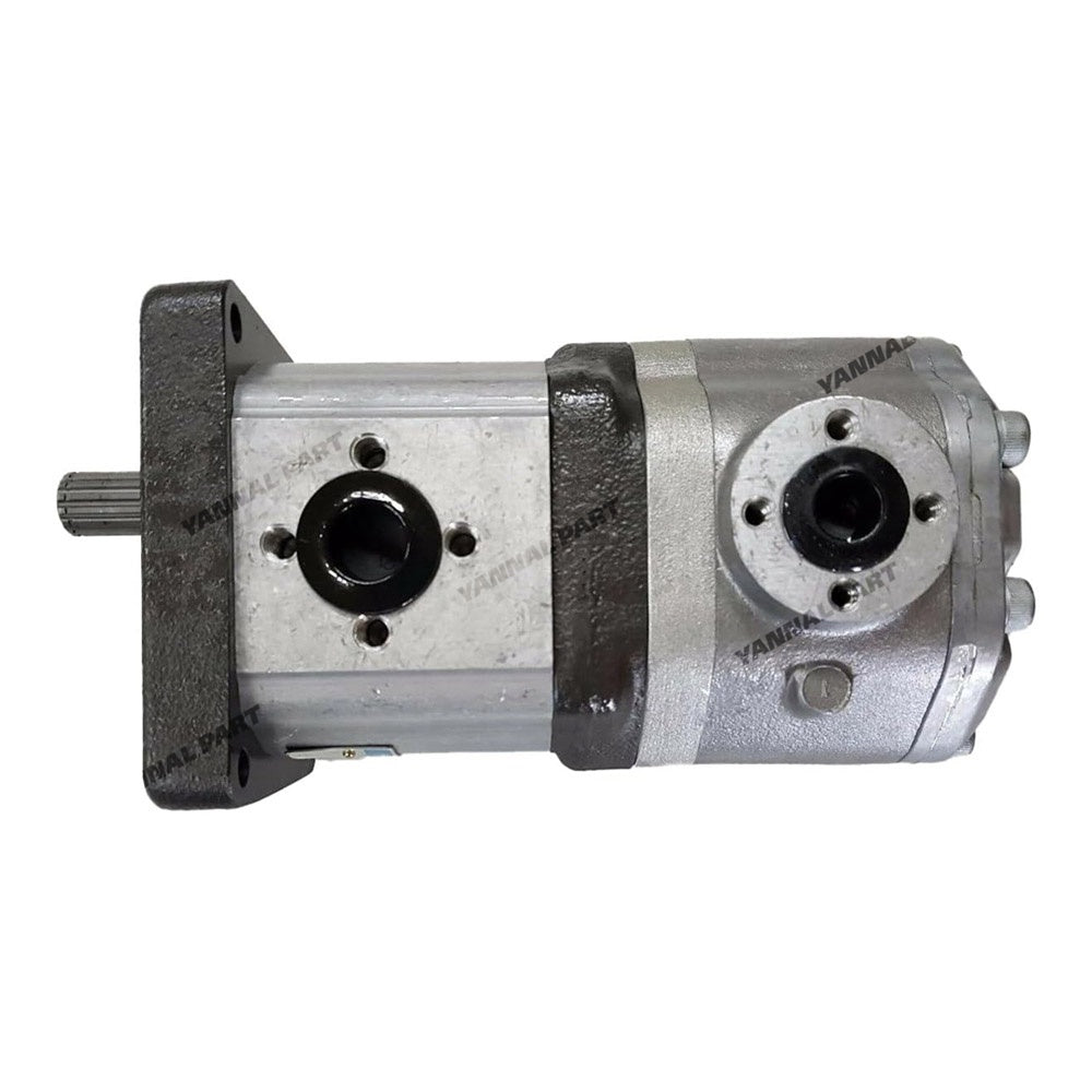 Hydraulic Pump 32530-76103 32530-76102 Fit For Kubota Tractor L3350DT L4150DT-N M4030 M5030