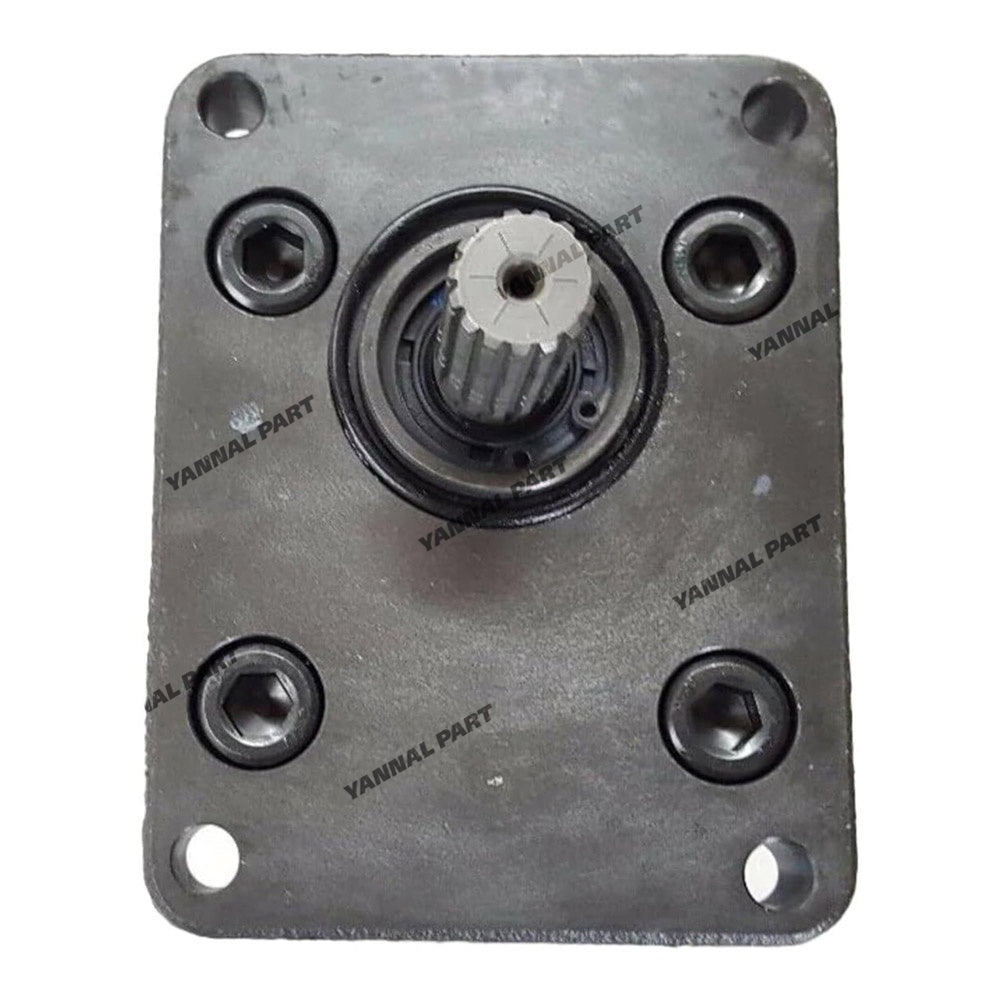 Hydraulic Pump 32530-76103 32530-76102 Fit For Kubota Tractor L3350DT L4150DT-N M4030 M5030