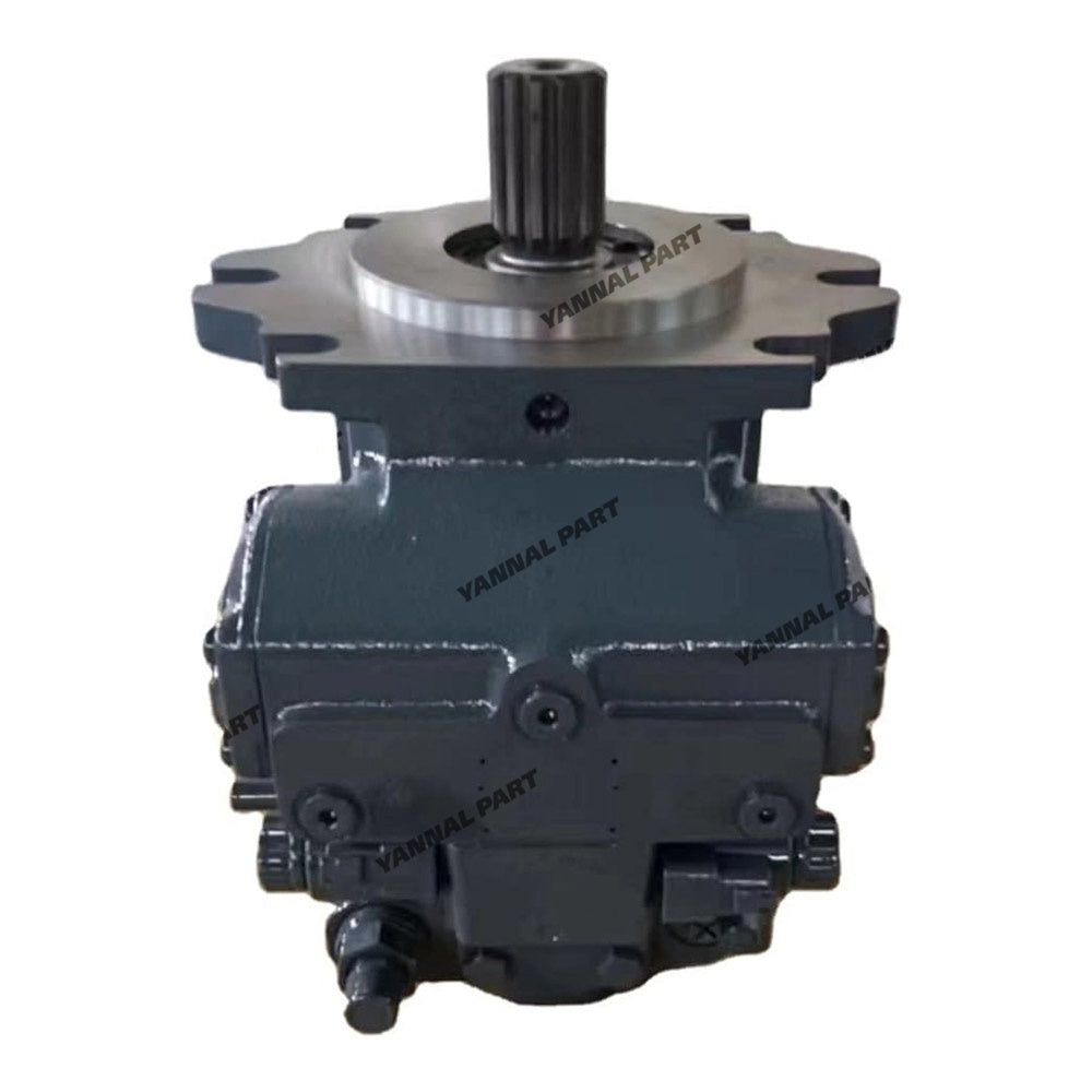 Hydraulic Pump 418-18-31101 Fit For Komatsu Excavator WA250-5 WA250-6 WA250L-5 WA250PT-5 WA250PTL-5 WA250PZ-6