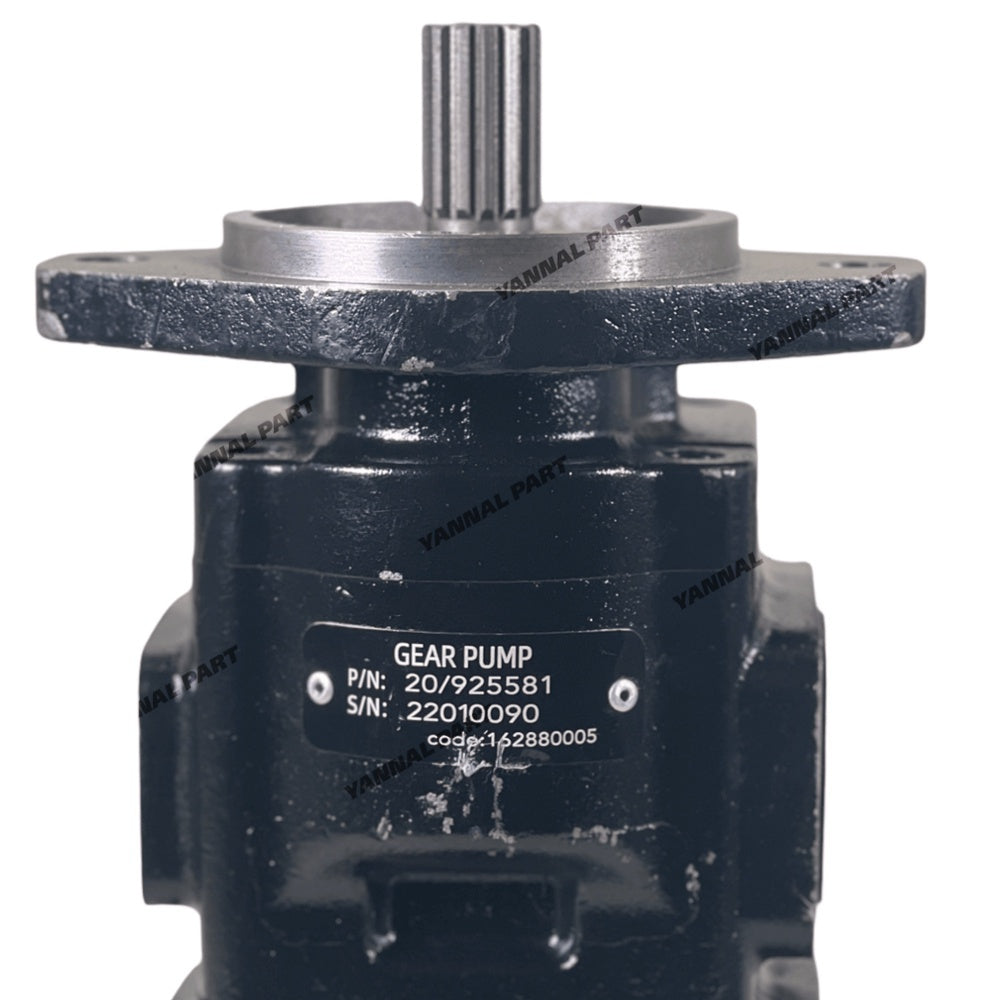 Hydraulic Pump 20/925581 Fit For JCB Loader 3CX 4C 4CX 4CX-PC 4CX444 215/3CX 15
