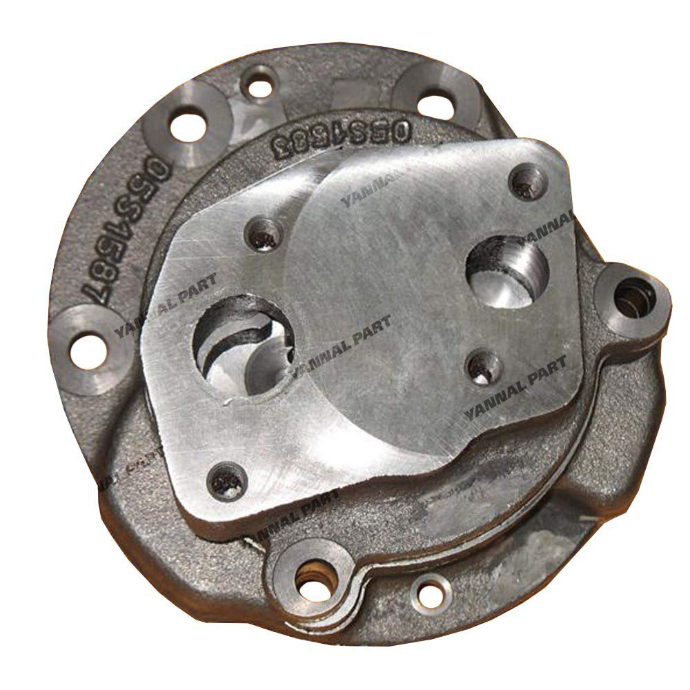 Hydraulic Pump 5S-1601 Fit For Caterpillar CAT Engine 3304 Tractor D4E D4ELGP D4ESR