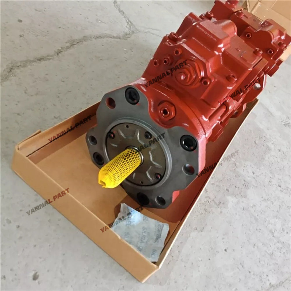 Hydraulic Pump 31Q4-10010 Fit For Hyundai Excavator R140LC-9 R140LC-9A R140LC-9S HX140L