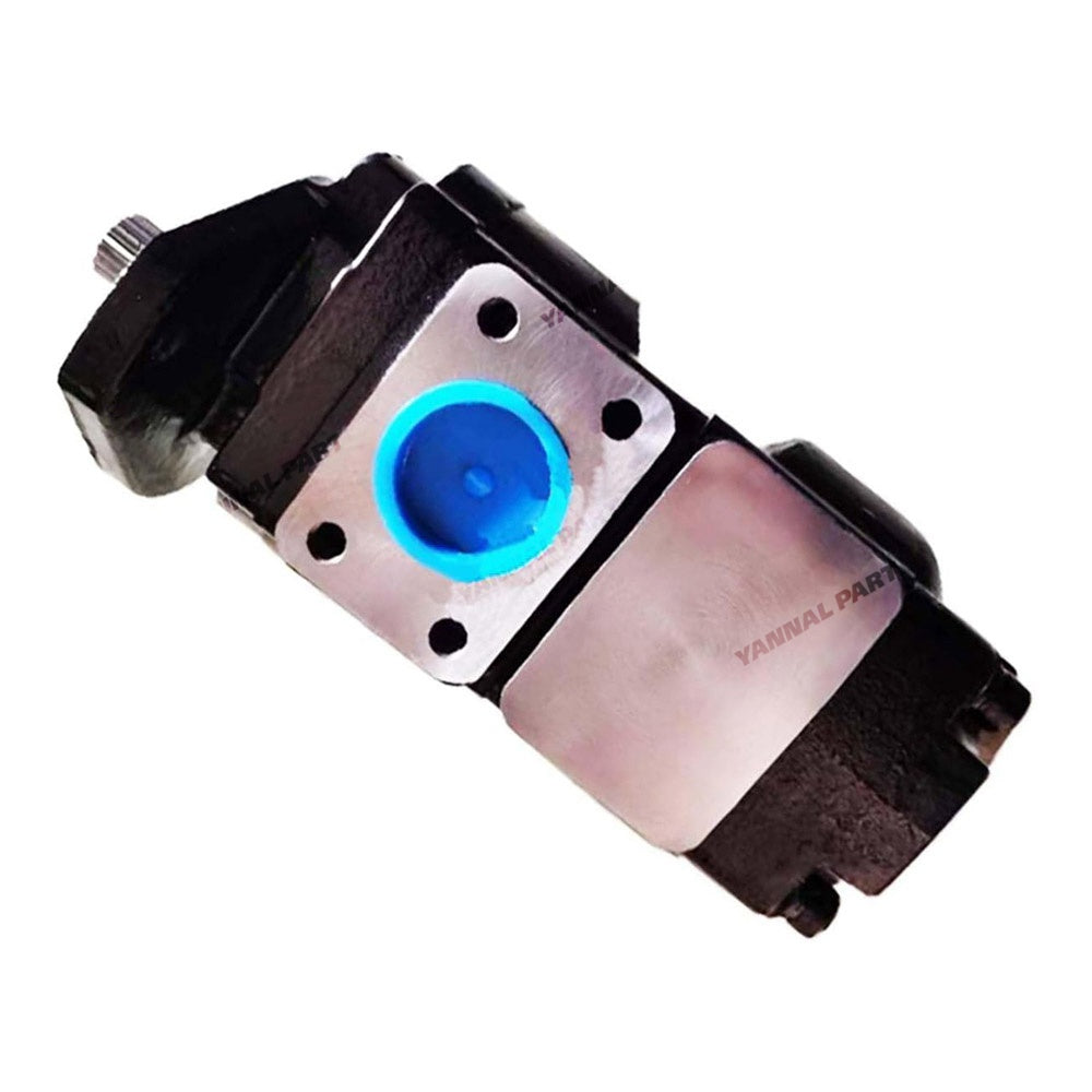 Hydraulic Pump 20/925338 Fit For JCB Loader 215S 214-4 4C 3CX 217-4 215-4