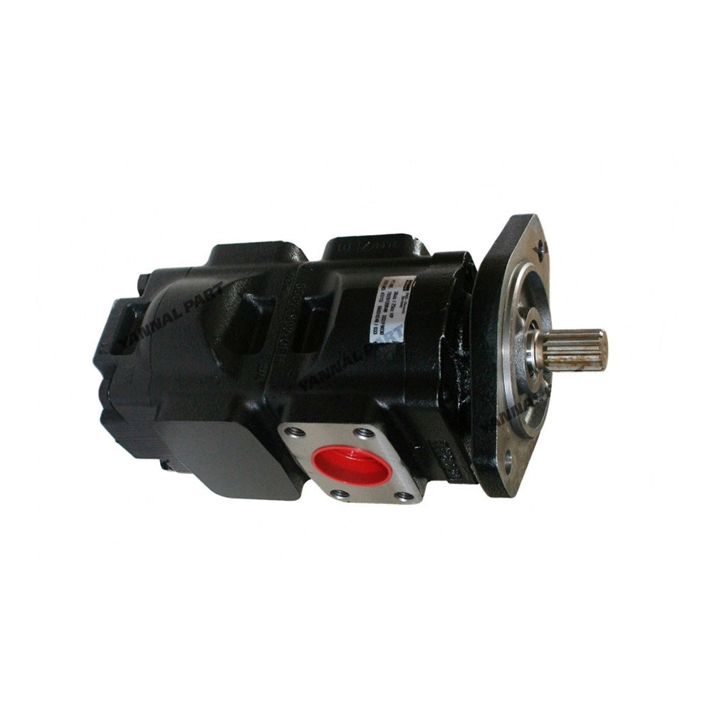 Hydraulic Pump 333/G5391 Fit For JCB Loader 3C 3CX 3CXS 3CXS-PC 3CX-T 3CX-T-PC 4CX 4CXM 4CX-PC 4DX