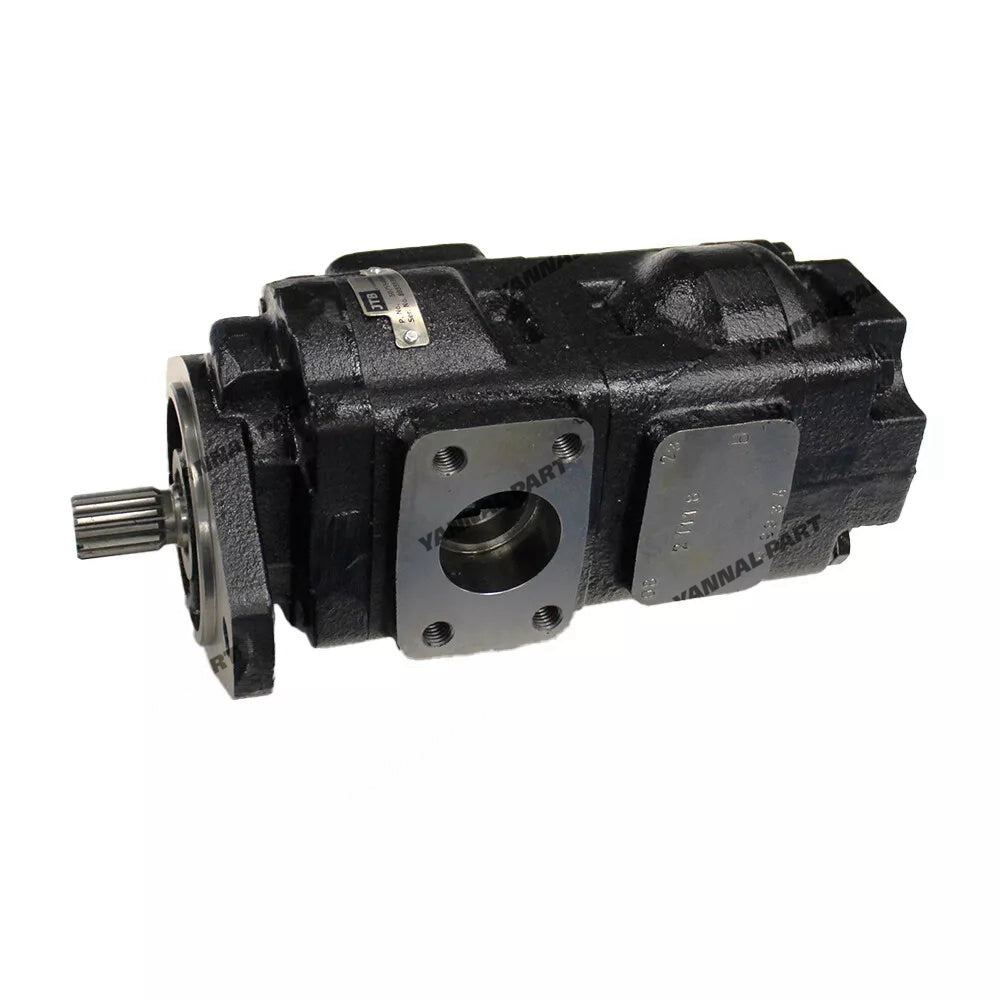 Hydraulic Pump 333/G5389 Fit For JCB Backhoe Loader 3CX