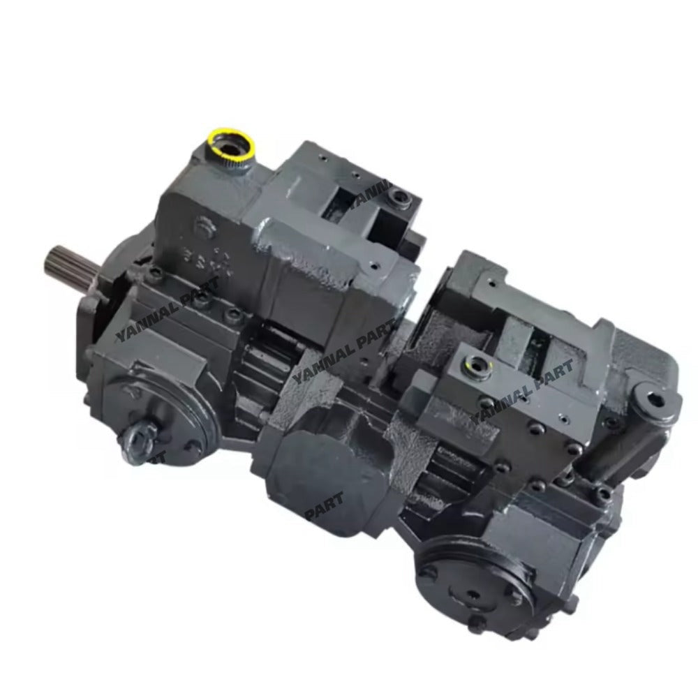 Hydraulic Pump 235-60-11100 Fit For Komatsu Grader GD825A-2E0 GD825A-2 GD805A-1