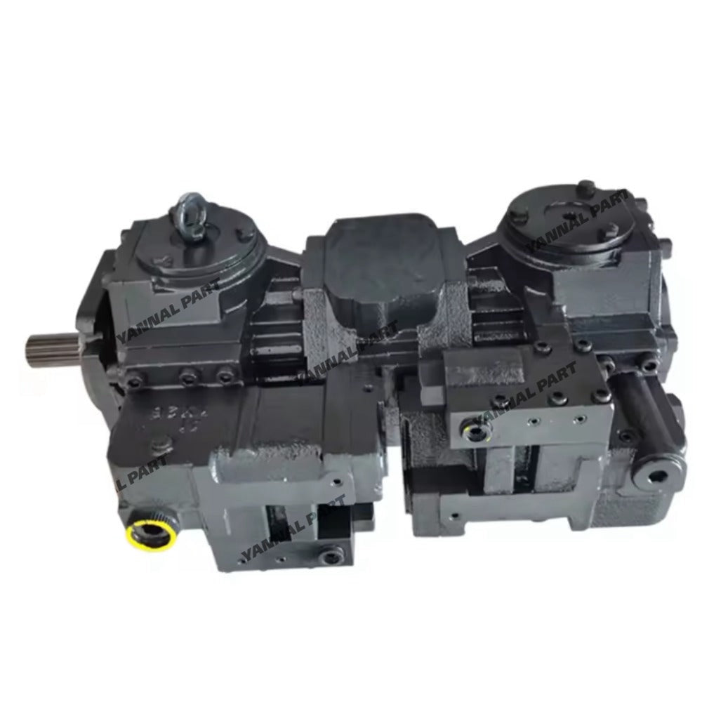 Hydraulic Pump 235-60-11100 Fit For Komatsu Grader GD825A-2E0 GD825A-2 GD805A-1