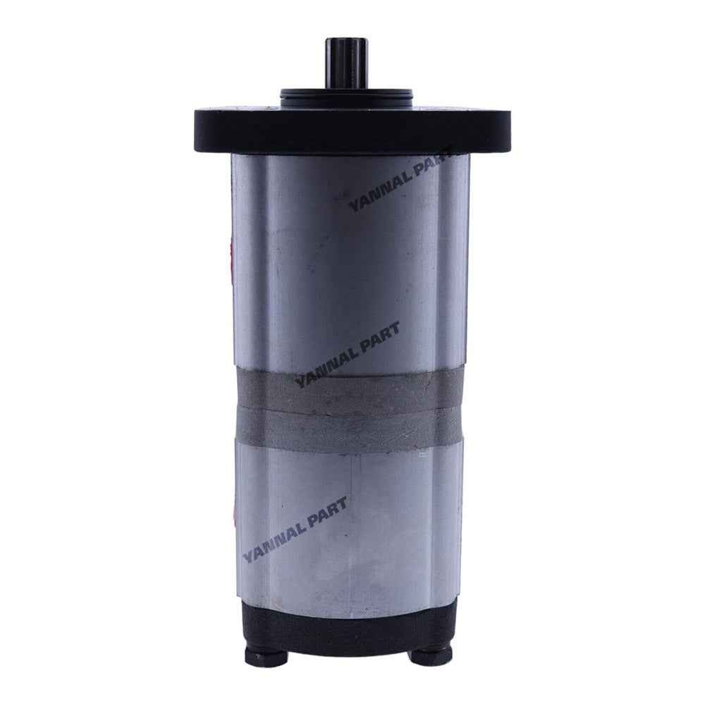 Hydraulic Pump 47129337 Fit For CASE FARMALL 105N 75N 85C 95C JX1070U JX1080U JX1090U JX1095C JX1100U
