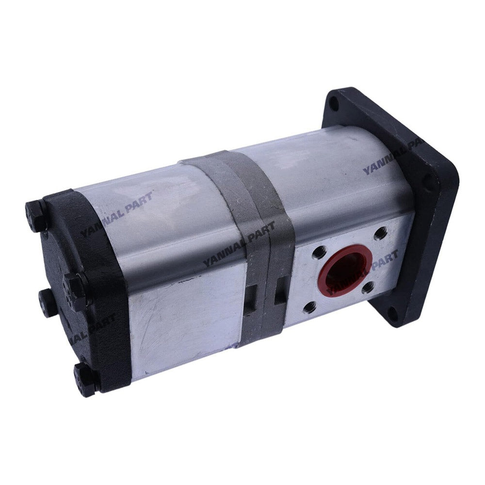 Hydraulic Pump 47129337 Fit For CASE FARMALL 105N 75N 85C 95C JX1070U JX1080U JX1090U JX1095C JX1100U