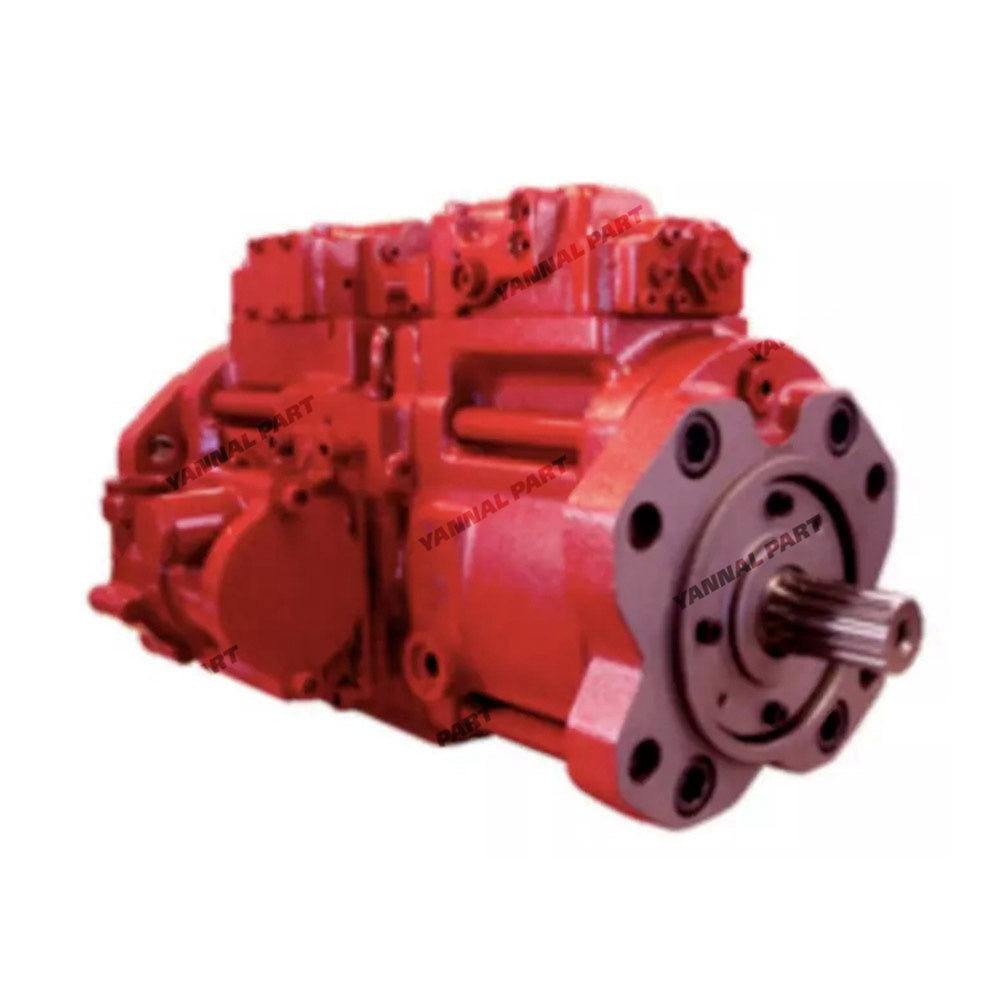Hydraulic Pump 31N6-10051 Fit For Hyundai Excavator R210LC-7 R220LC-7 RC215C-7