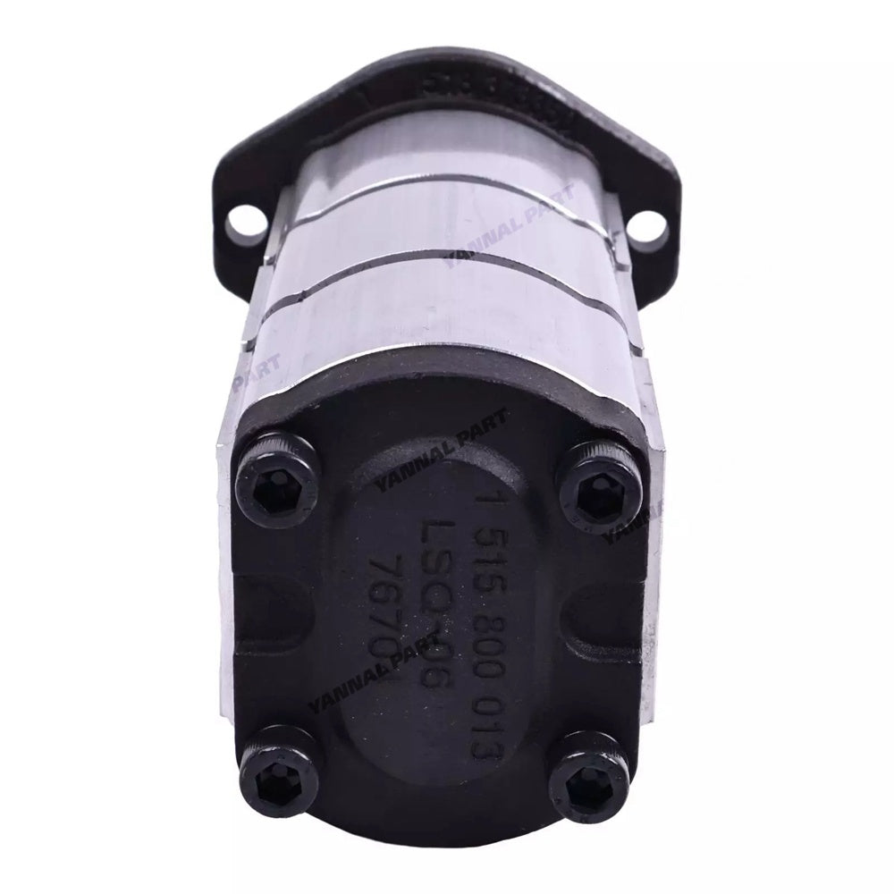 Hydraulic Pump 6668698 Fit For Bobcat Excavator 325 328 331 334