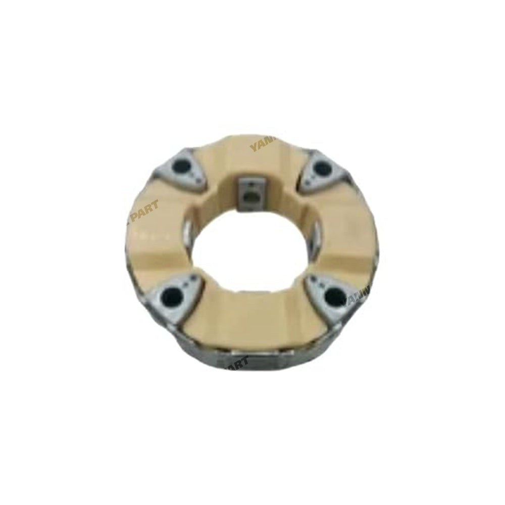 Coupling 2474-7009 2474-7010 Fit For Komatsu Doosan Daewoo SOLAR 225LL 140W-V 155LC-V 170LC-V 250LC-V 230LC-V 210W-V DX225LC DX200A