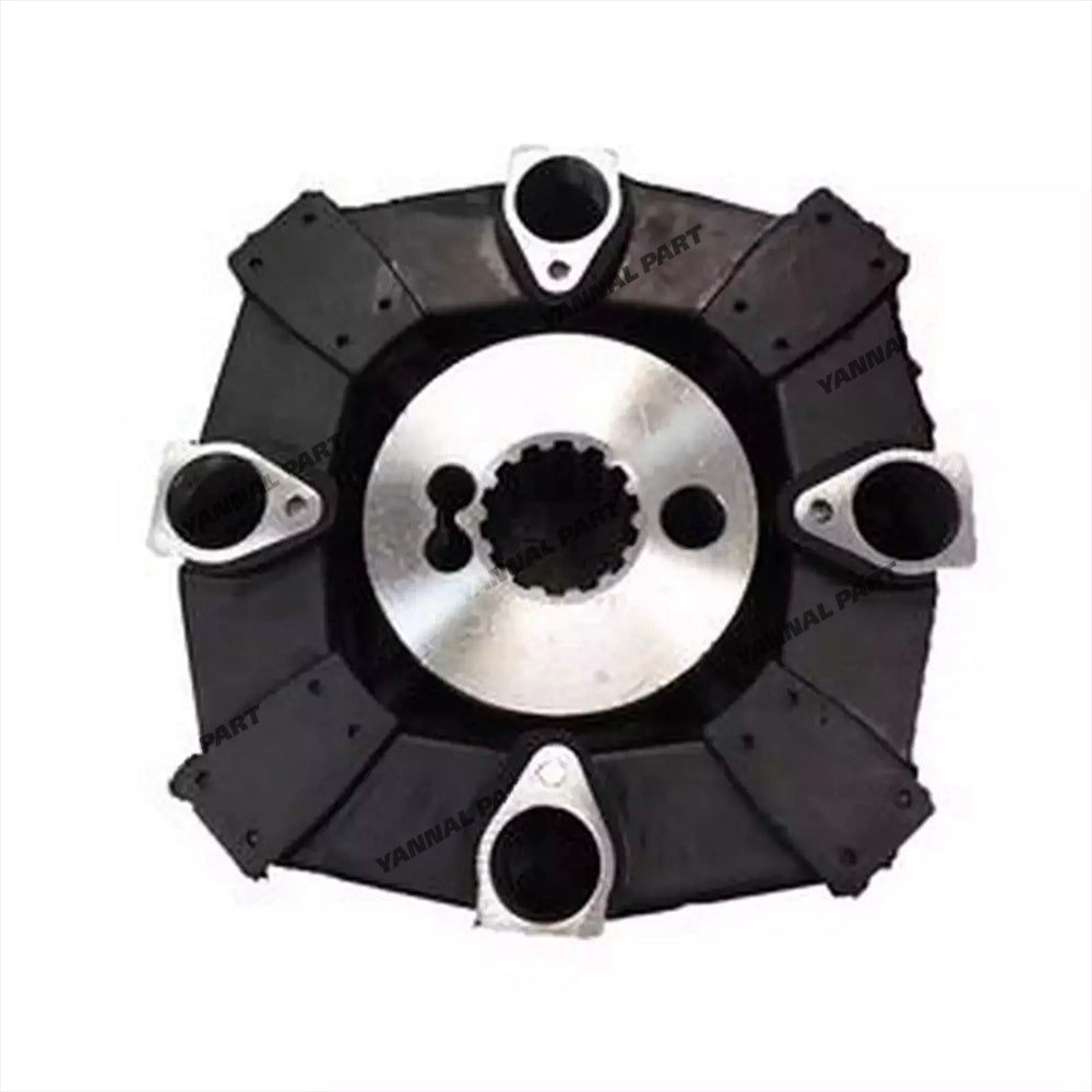 Coupling 4I-7360 Fit For Caterpillar CAT Engine 3064 Excavator E312 E312V2 311 E312B 311B