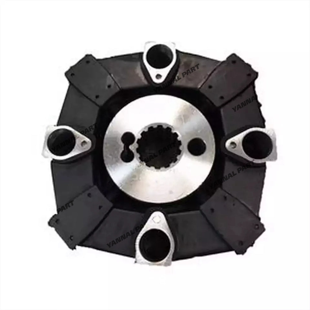 Coupling 4I-7360 Fit For Caterpillar CAT Engine 3064 Excavator E312 E312V2 311 E312B 311B