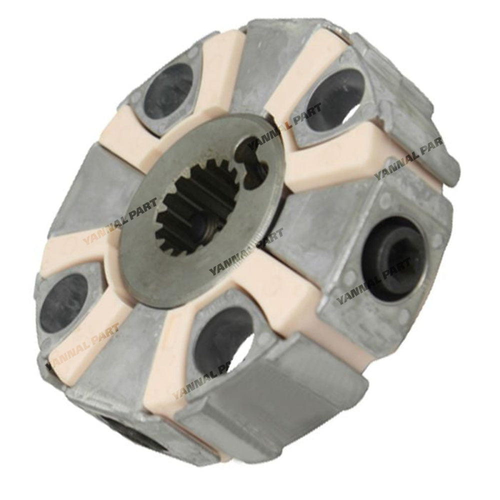 Pump Coupling Assy 9151416 Fit For HItachi EX120-5 Excavator